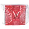 Vichy (L'Oreal Italia SpA) Vichy Cofanetto Spa Protocollo Antietà Liftactiv Collagen Specialist 16 Siero 30ml + Crema Giorno 15ml Notte 1 pz Set