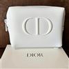 DIOR novità pouch Limited veranda bianca