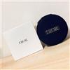 Dior novità vanity pouch specchio blu navy