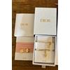 Dior Christian Dior Novelty Charm set