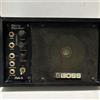 BOSS Amplificatore strumentale Roland micro monitor BOSS MA-5 AC100V 50/60Hz 10W