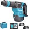 MAKITA Scalpellatore Makita DHK180RTJ 18V 5Ah