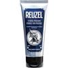 Reuzel Fiber Hair Cream for Men - Crema styling solubile in acqua - 100 ml