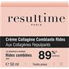 Resultime Crema Collagene Antirughe 50ml