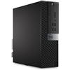 Dell OptiPlex 5050 SFF Pentium 2.6 GHz - SSD 256 GB RAM 8 GB, excellent