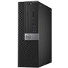 Dell Optiplex 5050 SFF Core i5 3.4 GHz - SSD 256 GB RAM 8 GB, excellent