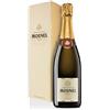 il Mosnel Az. Agricola MOSNEL 1836 Franciacorta Brut il Mosnel astucciato