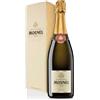 il Mosnel Az. Agricola MOSNEL 1836 Franciacorta Rosé il Mosnel astucciato
