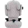 JYOKO KIDS Custodia compatibile con Romer Kidfix (Romer Kidfix I-SIZE, PICNIC VICHY)
