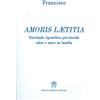 Amoris laetitia. PORTOGHESE