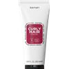 KEMON MASCHERA CAPELLI RICCI KEMON