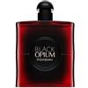 Yves Saint Laurent Black Opium Over Red Eau de Parfum da donna 90 ml