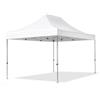 Gazebo Richiudibile Professionale 3x4,5 Cilvani Bianco