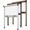 Zanzariera a rullo verticale avvolgibile per finestre porte e balconi BRONZO 160x170