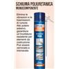 BOMBOLETTA SCHIUMA POLIURETANICA MONOCOMPONENTE