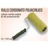 RULLO PER VERNICE CORDONATO POLIACRILICO ( 20 E 25 CM ) 20 cm