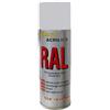 Vernice in Bomboletta Spray Acrilico Super da 400 ml Rosso Pomodoro RAL 3013