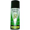 Bomboletta Silicone spray da 400 ml