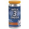 SIXTUS Mega 3 Omega 90 capsule - Integratore Alimentare