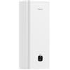 Atlantic SCALDABAGNO ATLANTIC VERTIGO ACCESS 100 V25 ELETTRICO CON ACCUMULO 80 LITRI 851442 5 ANNI DI GARANZIA