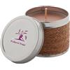 TuoGadget "Candele personalizzate Vintage"
