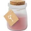 TuoGadget "Candele Profumate Jar"