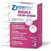 WILCO FARMA Srl SU ZYMEREX REGOLA COLON E STRESS 24 COMPRESSE