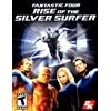2K [Import Anglais]Fantastic 4 Rise Of The Silver Surfer Game PS3