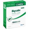 GIULIANI SpA BIOSCALIN TOTAL CARE 90 COMPRESSE