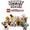 LEGO 71030 LOONEY TUNES SERIE COMPLETA 12 MINIFIGURES