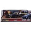 Jada 1:24 Knight Rider 1982 KITT Con Luci Auto In Metallo - 30086