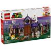 Lego VILLA STREGATA DI RE BOO