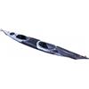 Rainbow Canoa Rigida Oasis Twin Expedition RAINBOW