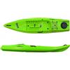 Rainbow Canoa Rigida Funny Expedition RAINBOW