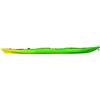 Rainbow Canoa Rigida Atlantis Base RAINBOW