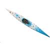 Rainbow Canoa Rigida Freccia Base RAINBOW