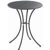 Emu - arredo giardino Tavolo Pigalle Ø 60 905 EMU