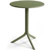Nardi - arredamento giardino Tavolo Spritz Ø 60 cm 40058 NARDI