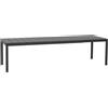 Nardi - arredamento giardino Tavolo Rio 210 Ext 210/280 x 100 NARDI