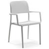 Nardi - arredamento giardino Poltrona Impilabile Bora 40242 NARDI