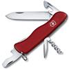 Victorinox Coltello Multiuso Picknicker Red 0.8353 VICTORINOX
