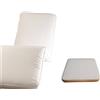 Ghio Cuscino per Lettino BARBADOS 9854C