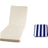 Ghio Cuscino per Lettino Roseto Saponetta 9884B