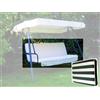 Ghio Cuscino per Dondolo Box Eco 4 posti.