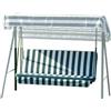 Ghio Cuscino per Dondolo Box Eco 3 posti.