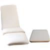 Ghio Cuscino per Sdraio Stresa Saponetta 9189B
