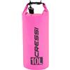 Cressi Sub Sacca Stagna Dry Bag 10 lt. UA928XXX Cressi Sub