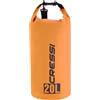 Cressi Sub Sacca Stagna Dry Bag 20 lt. UA928XXX Cressi Sub