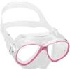 Cressi Sub Maschera Snorkeling Perla Junior DN2084XX Cressi Sub