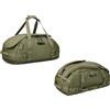 Thule Outdoor Borsone Chasm Duffel 90 THULE